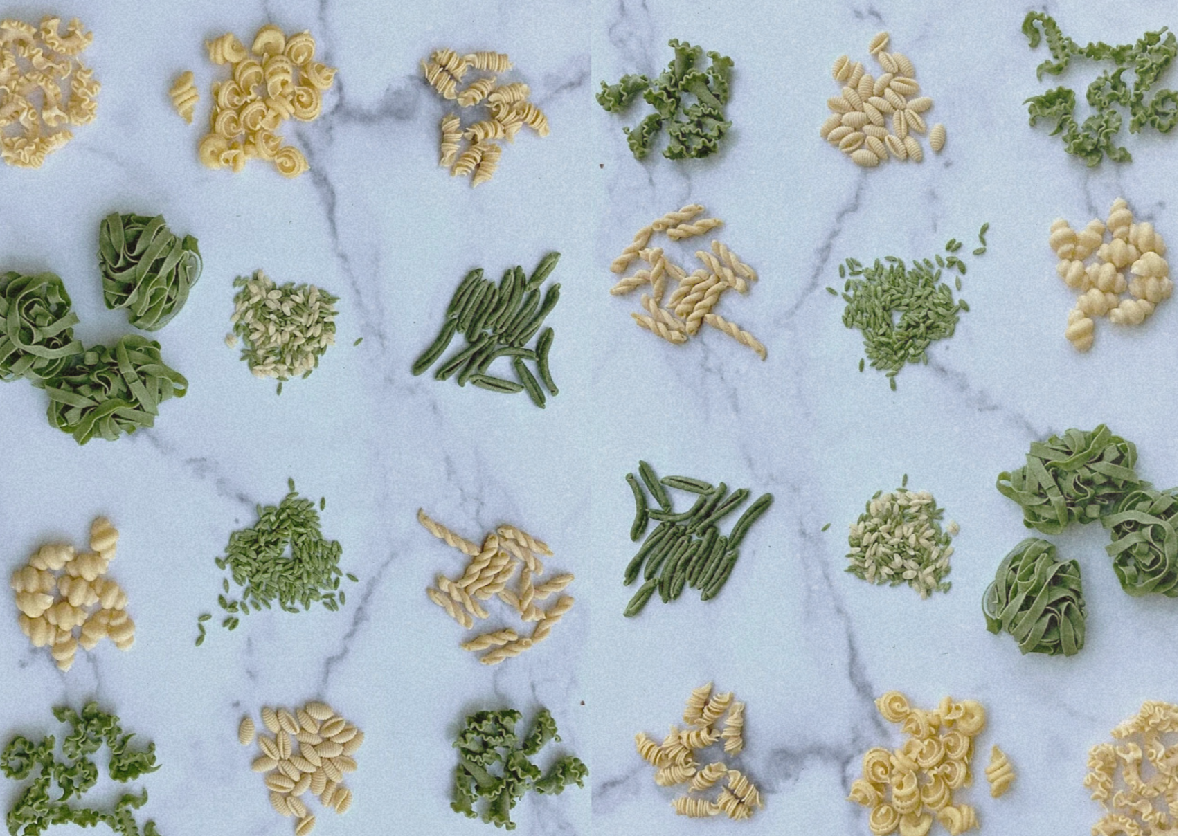 All Pasta