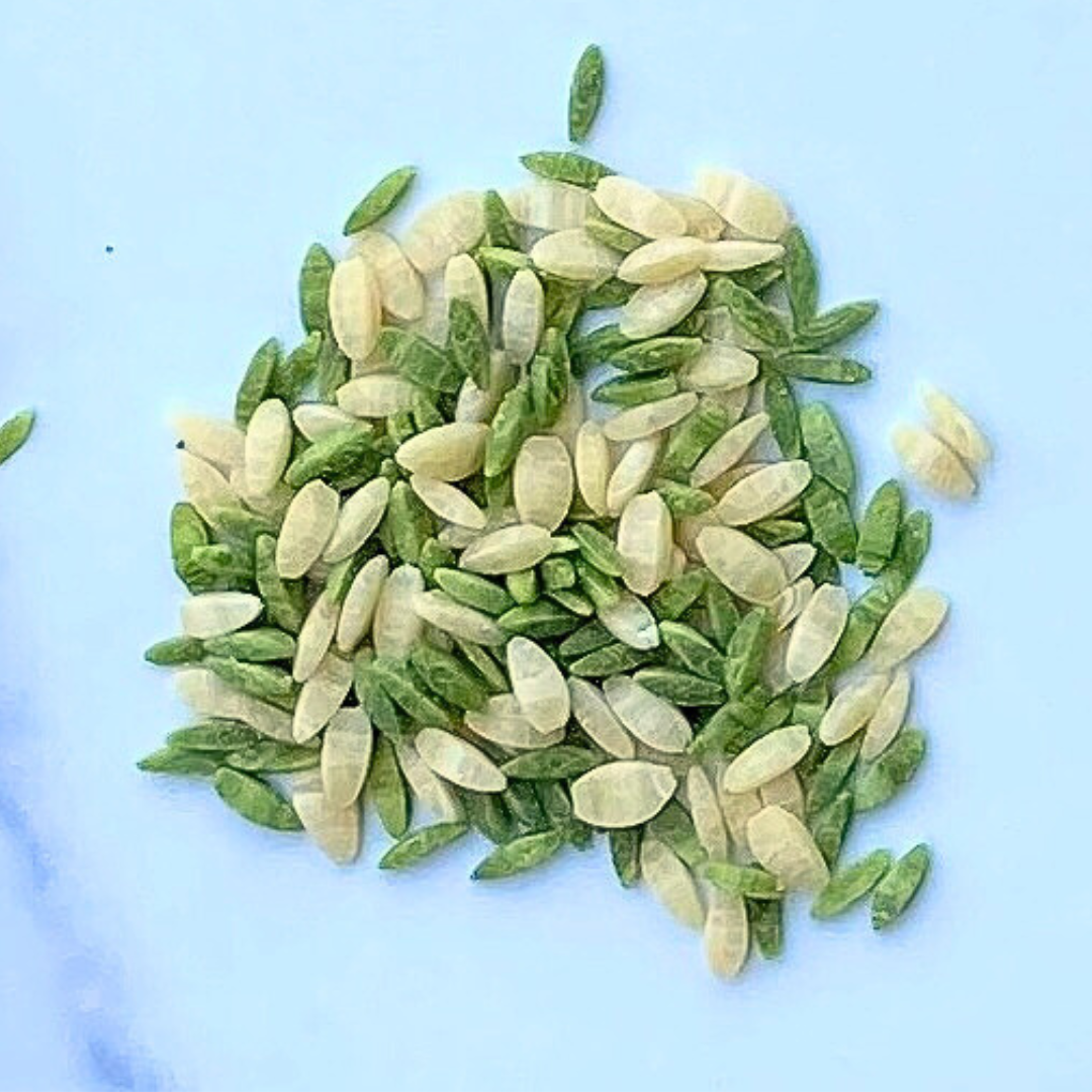 Orzo Colorati - Egg (Dried)