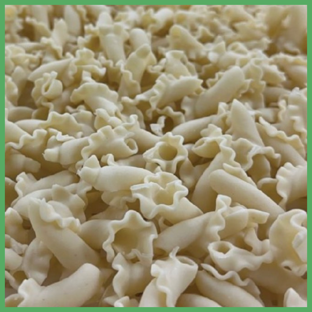 Campanelle - Egg (Fresh)
