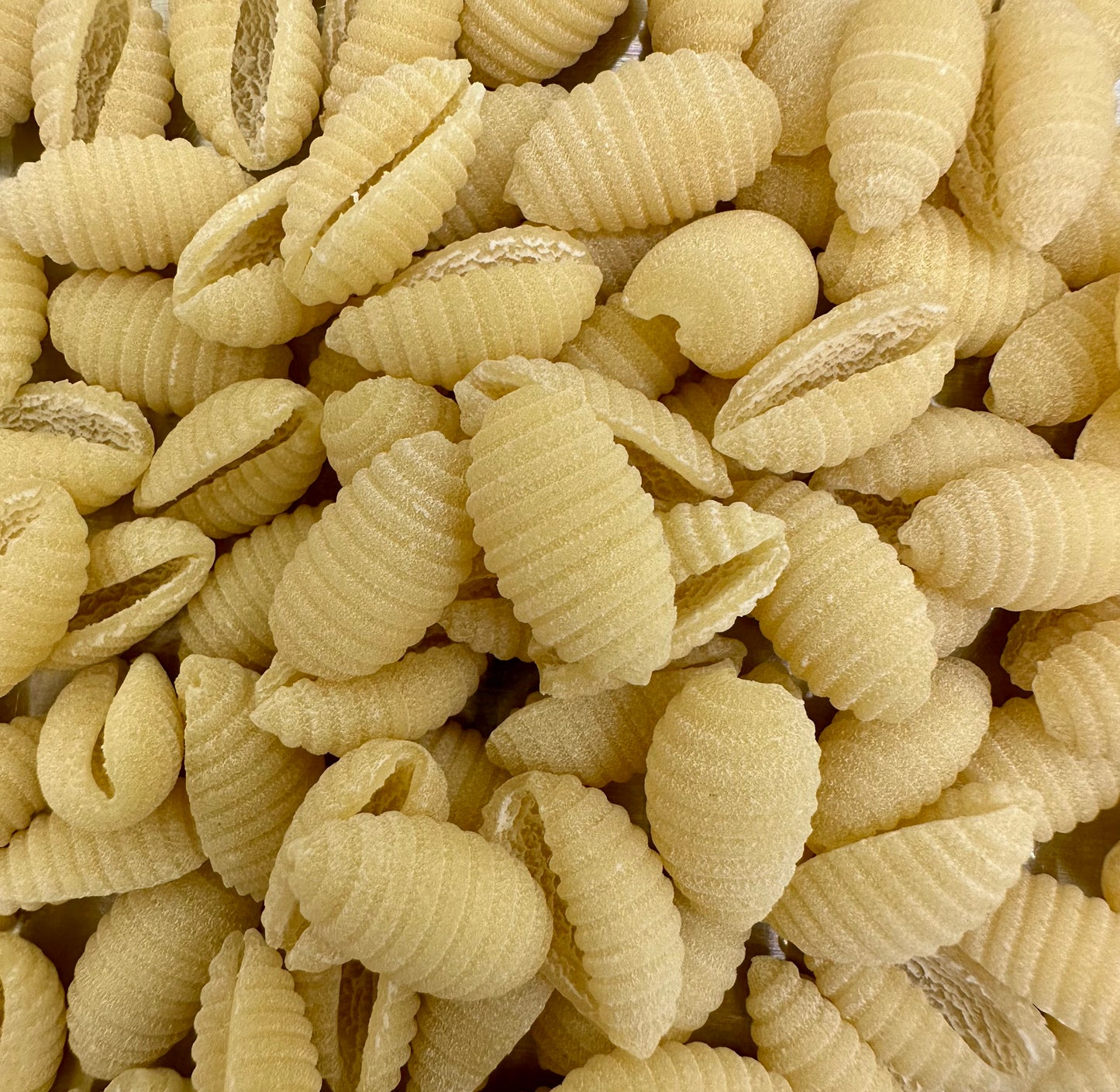 Cavatelli - Egg (Dried)