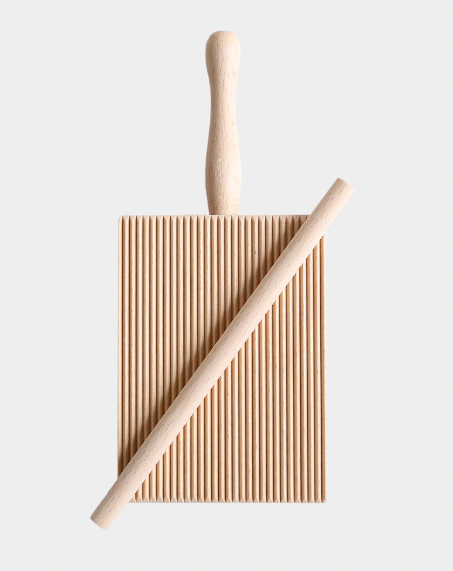 Beechwood Gnocchi Paddle
