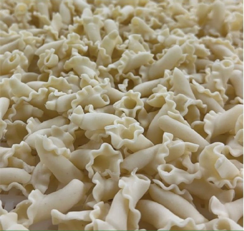 Campanelle - Egg - Dried