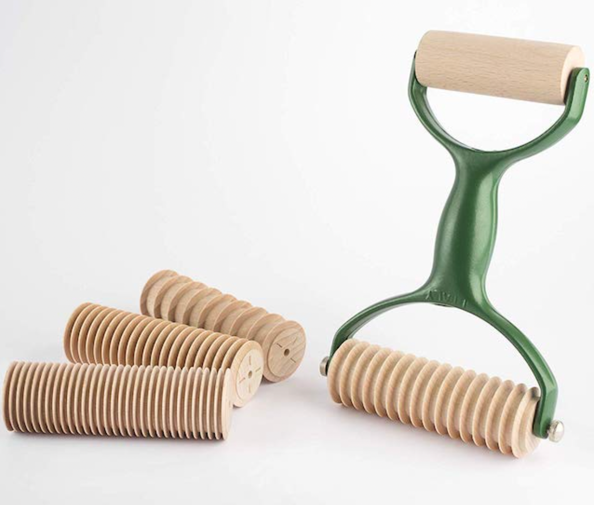 Patty Pasta Roller & Cutter