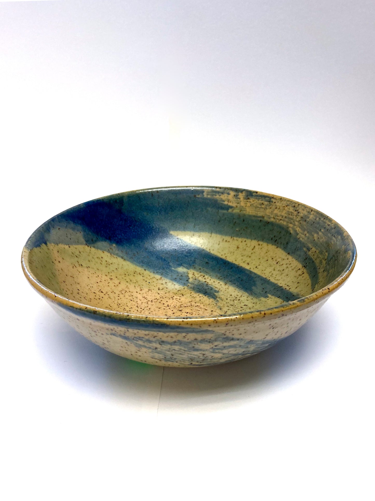 Double Bluff Large Bowl