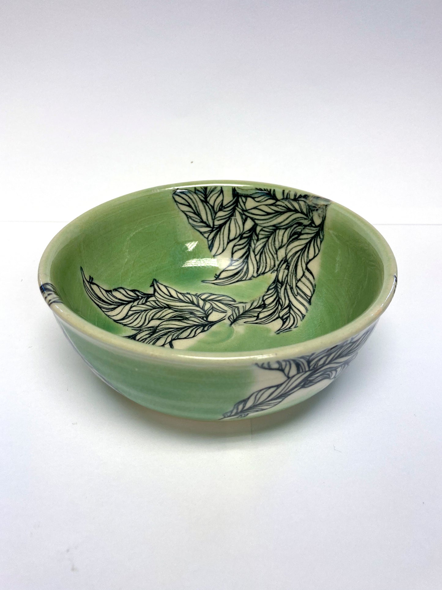 Meerkerk Breakfast Set (Cup and Bowl)