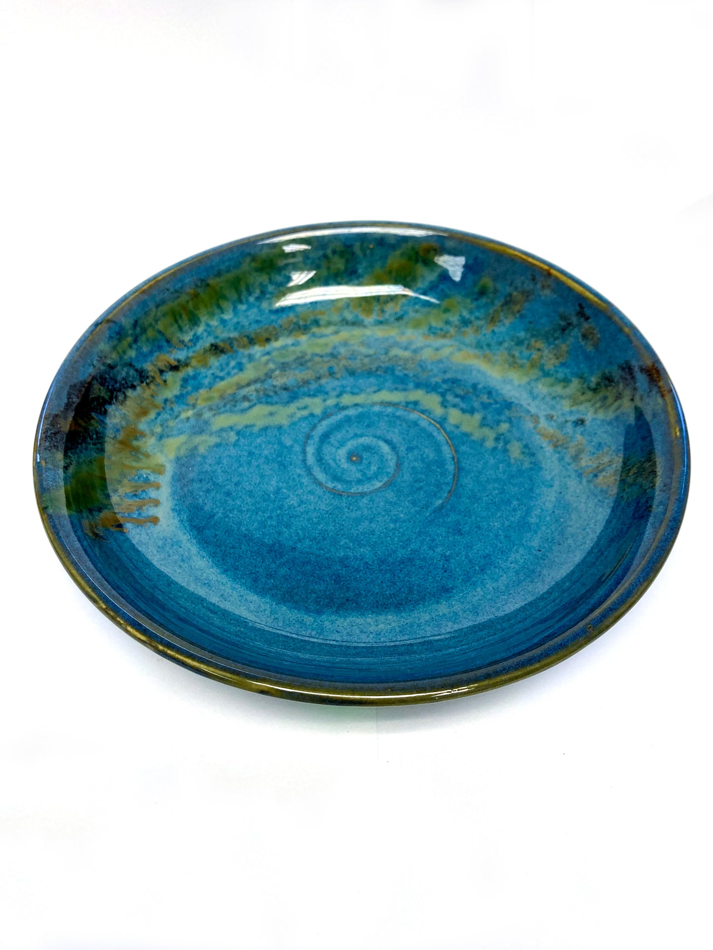 Intertidal Dinner Plate
