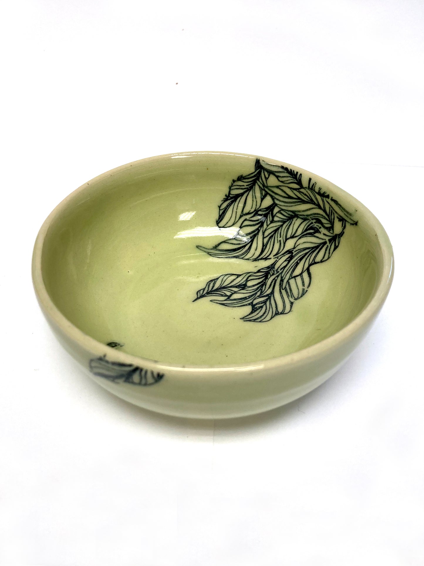 Meerkerk Small Bowl