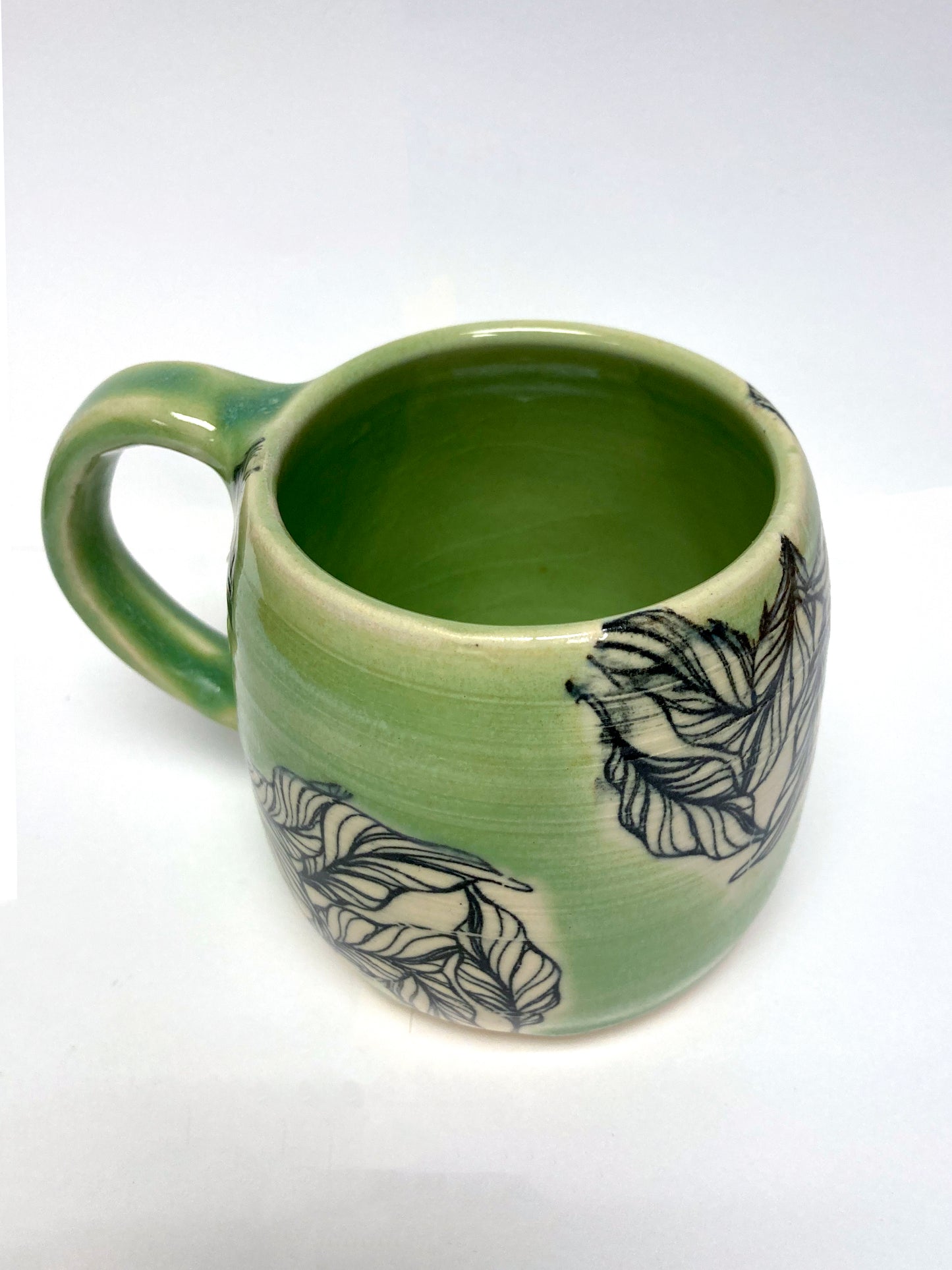 Meerkerk Breakfast Set (Cup and Bowl)