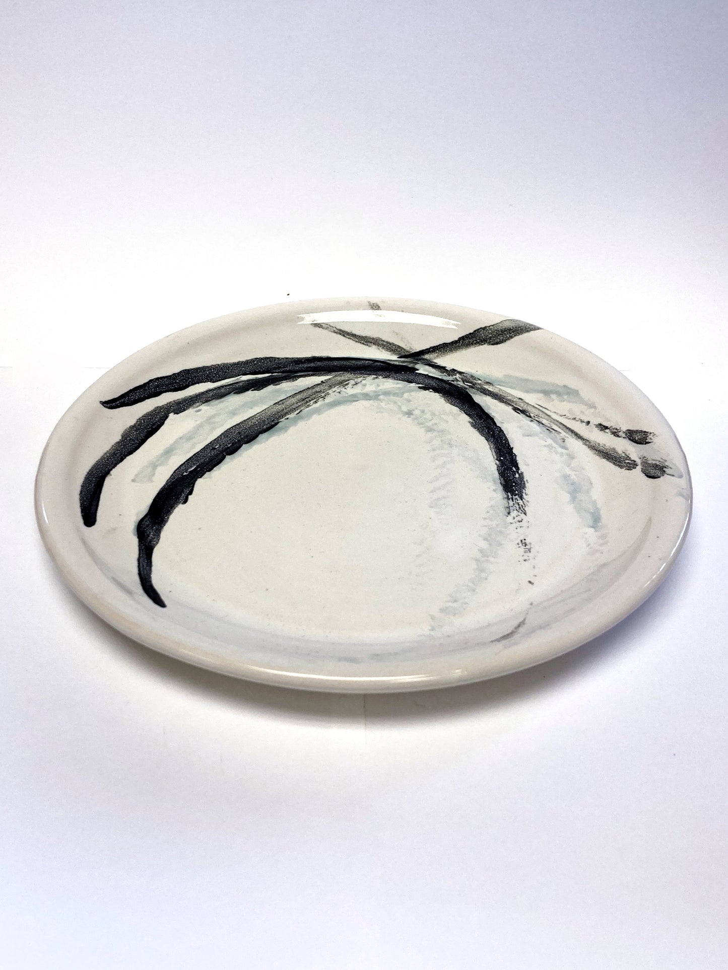 Teronda Dinner Plate
