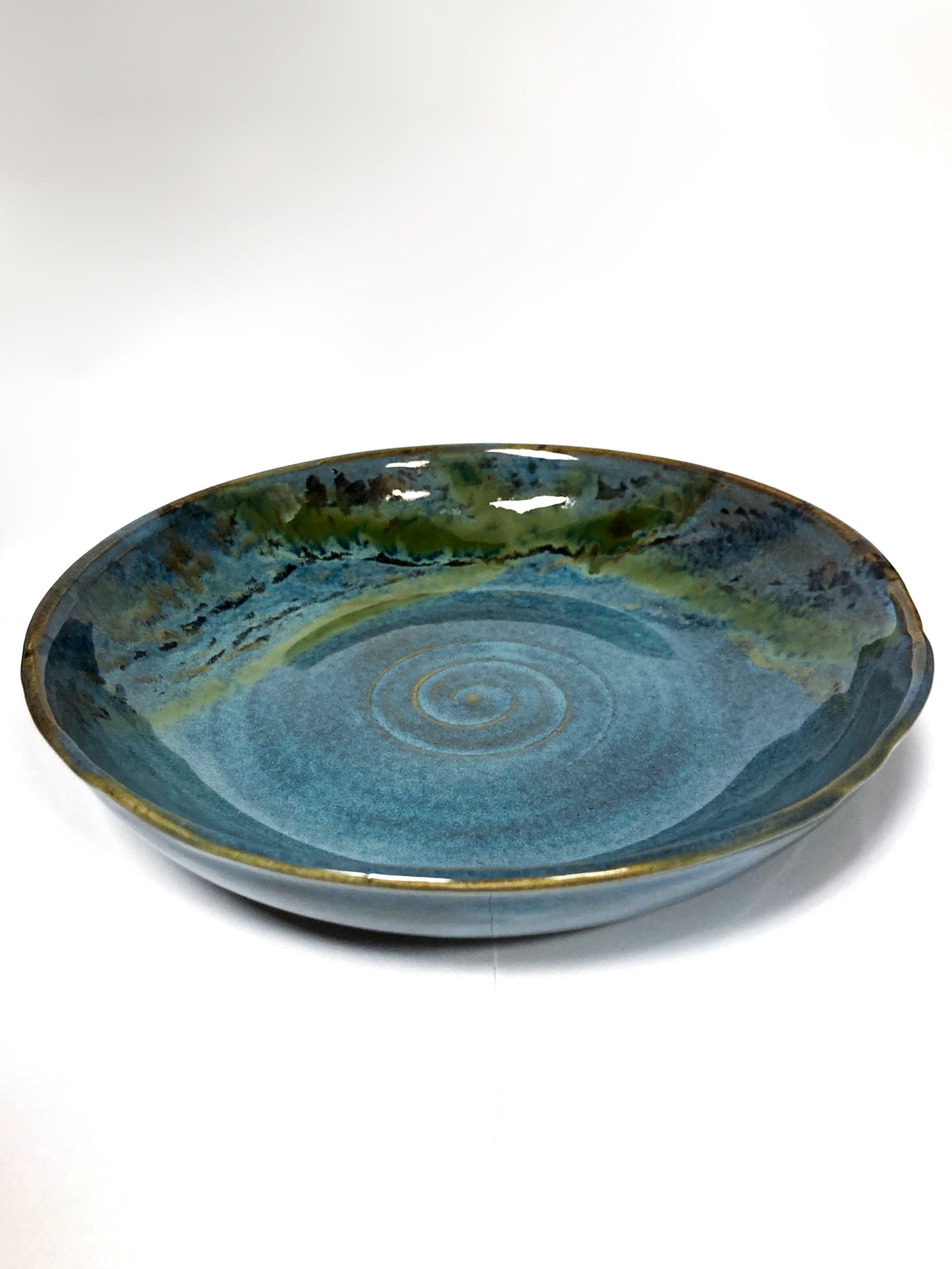 Intertidal Pasta Bowl