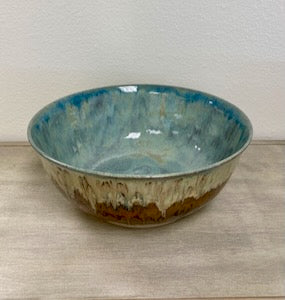 Sand & Sea Large Bowl