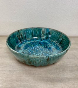 Cenote Rain Small Bowl
