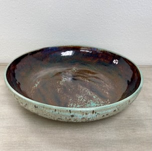 River Rock Large Bowl