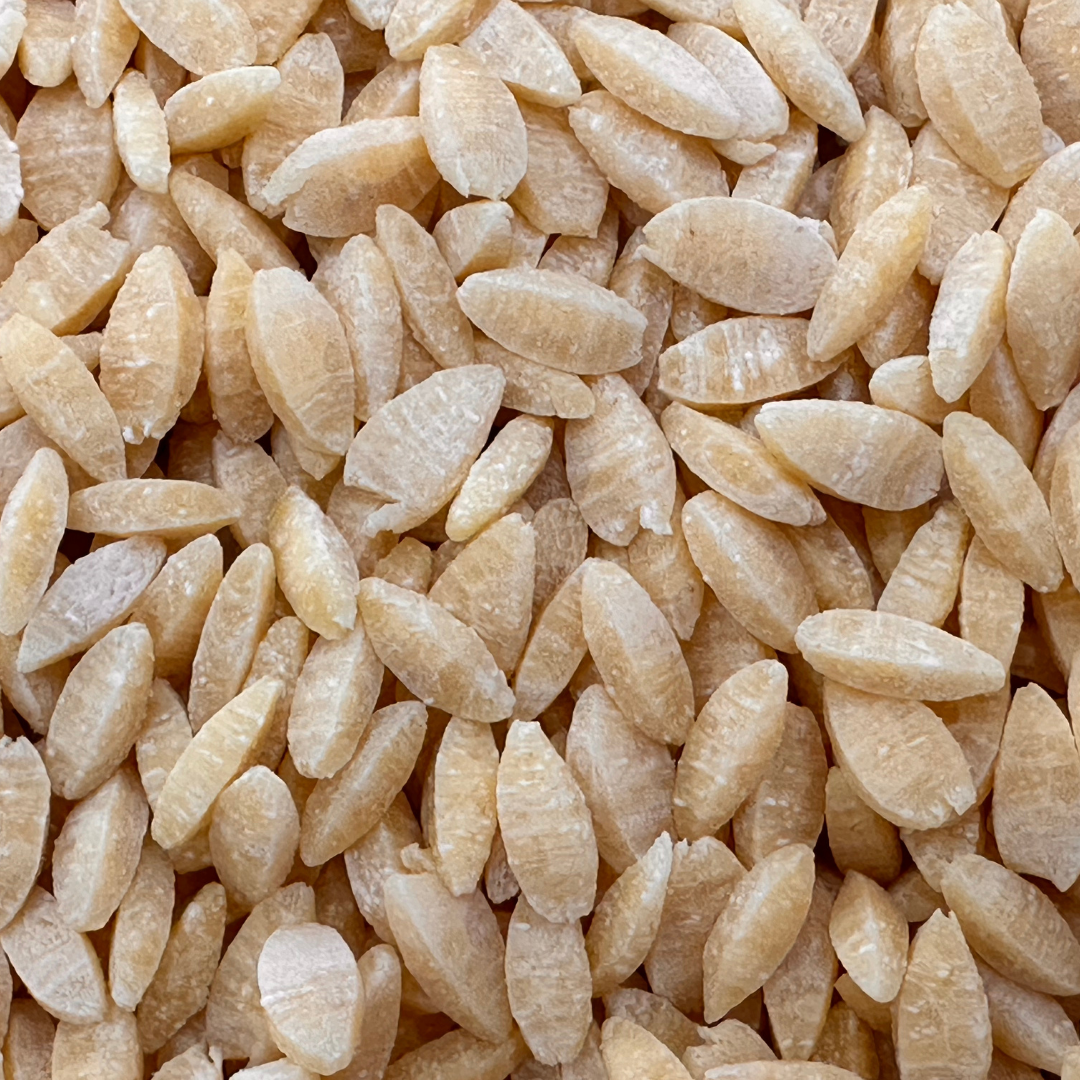 WH Orzo - Vegan (Dried)