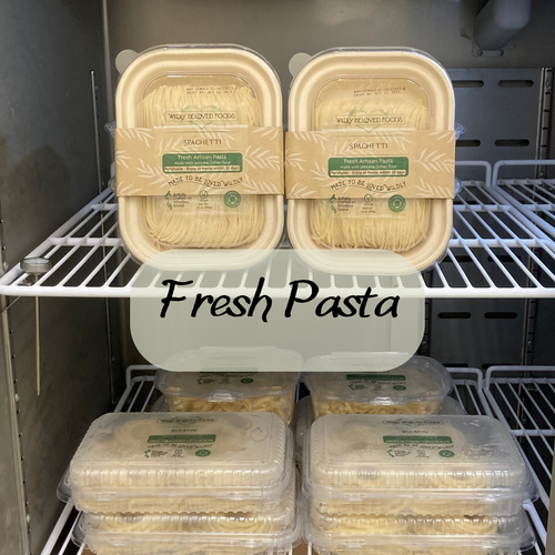 Fresh Pasta