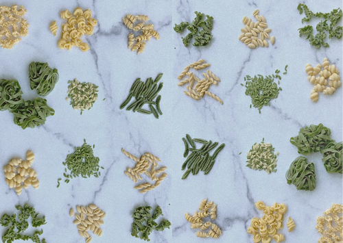 All Pasta