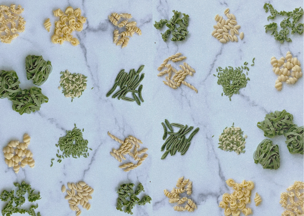 All Pasta