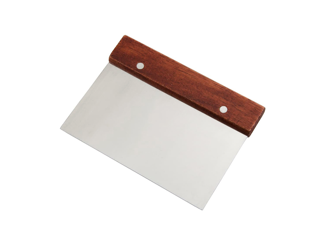 Dough Cutter and Scraper