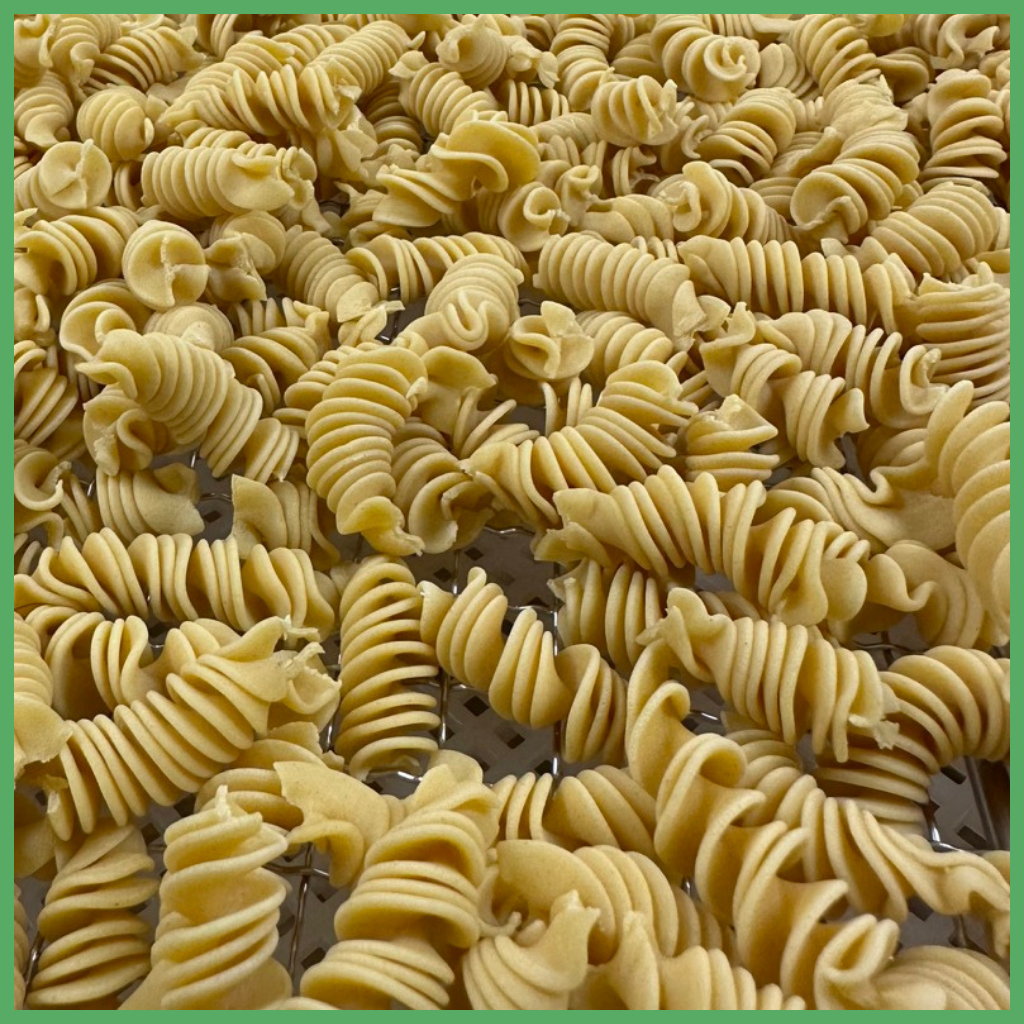 Fusilli - Vegan (Frozen)
