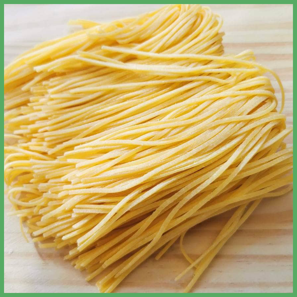 Taglialine - Egg - Fresh