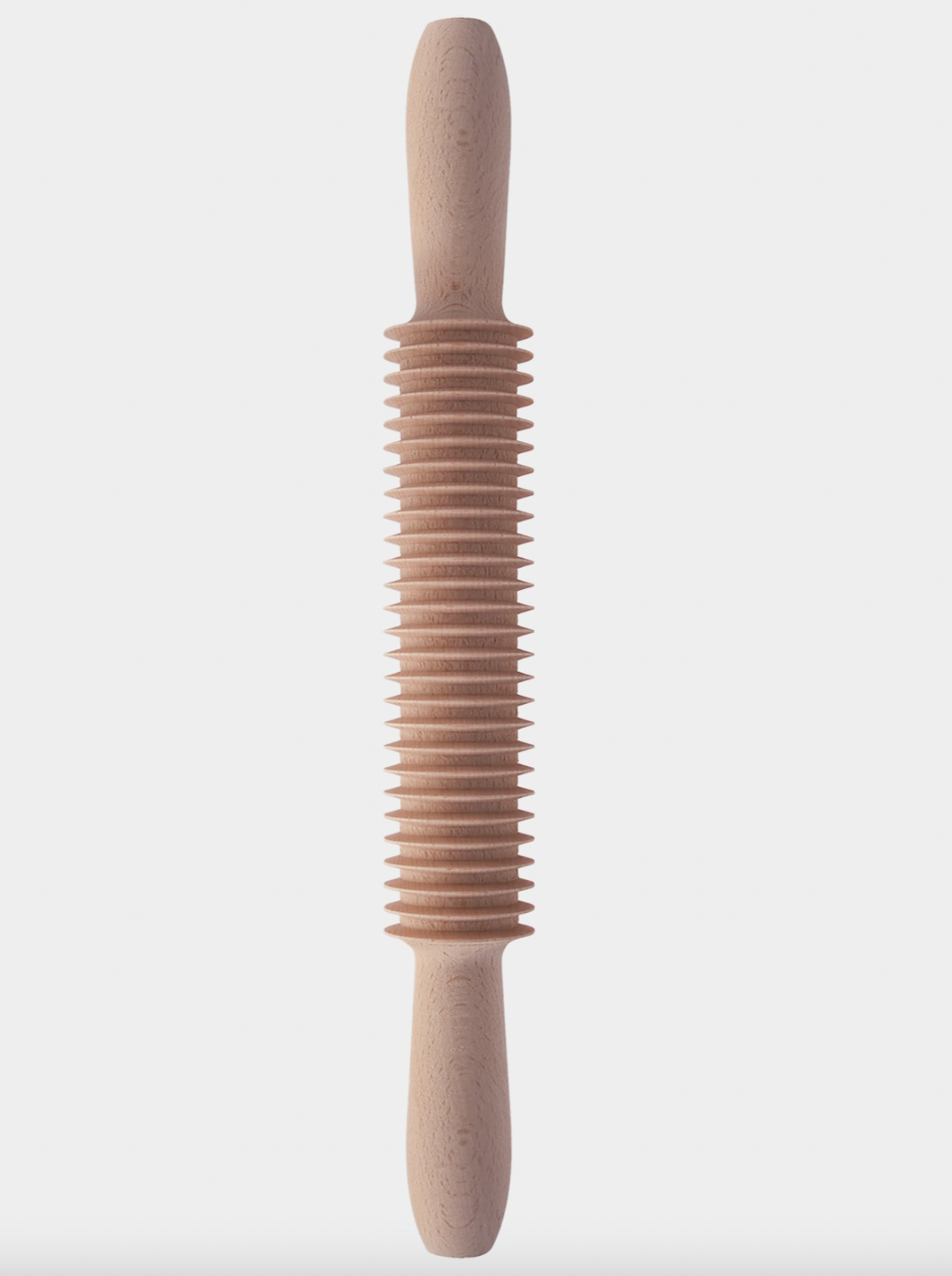 Tagliapasta A Chitarra In Legno - Mattarello 32 Cm, Made In Italy - Foto 3