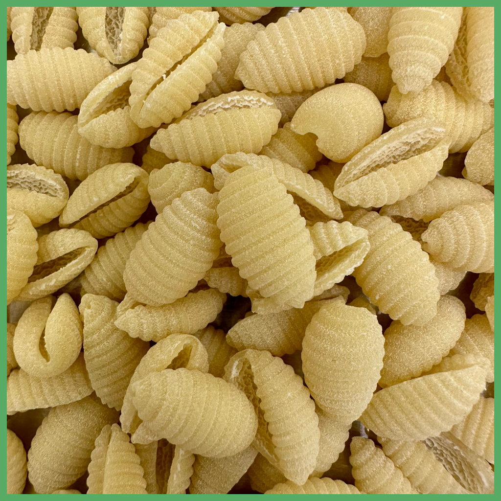 Cavatelli - Vegan (Fresh)