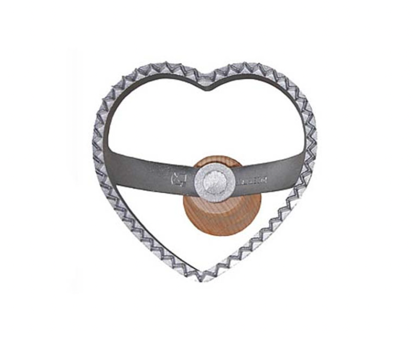 Eppicotispai Heart Ravioli Stamp