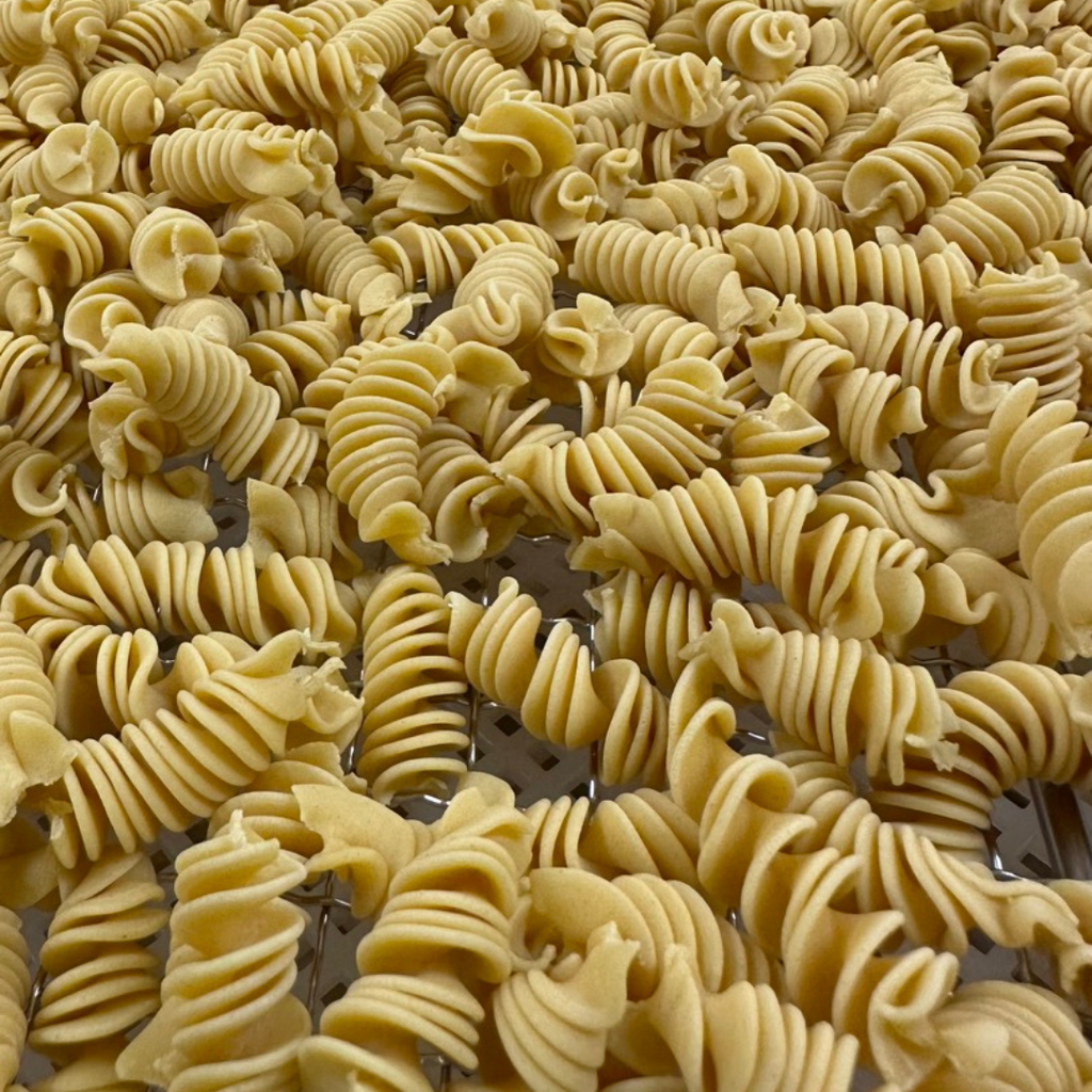 Fusilli - Vegan - Dried