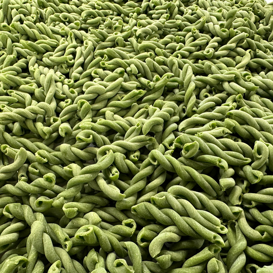 Gemelli - Spinach Vegan (Dried)