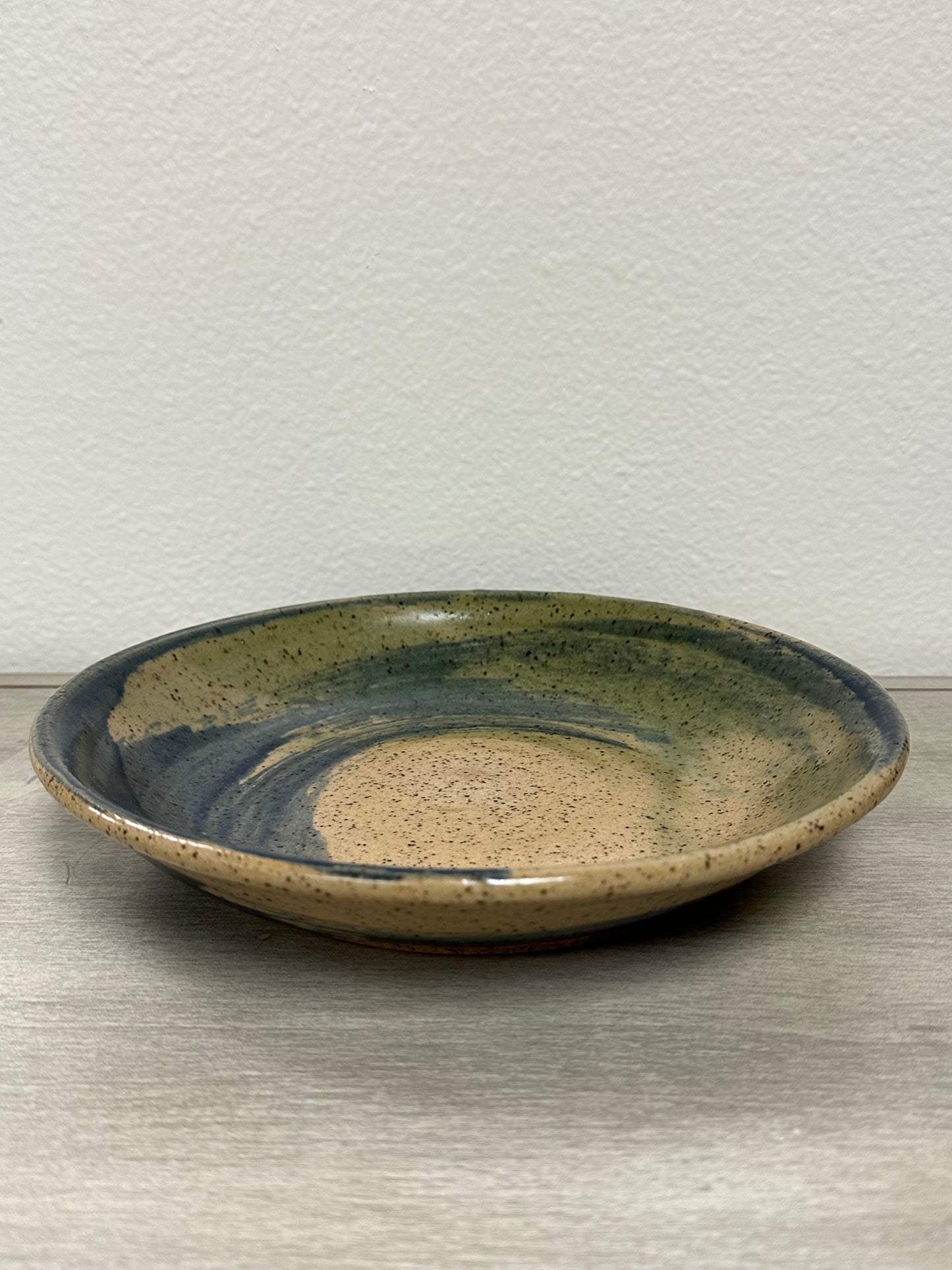 Double Bluff Shallow Bowl