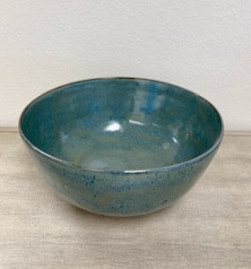 Blue Stone Medium Bowl