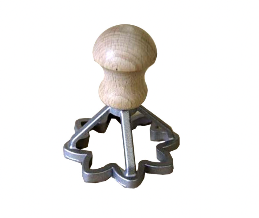 Eppicotispai Sunflower Ravioli Stamp