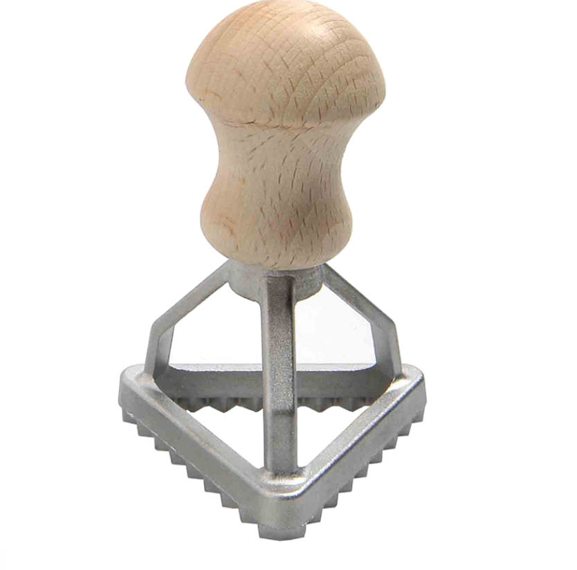 Eppicotispai Triangluar Ravioli Stamp